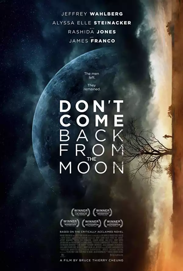 Don’t Come Back from the Moon (2019)